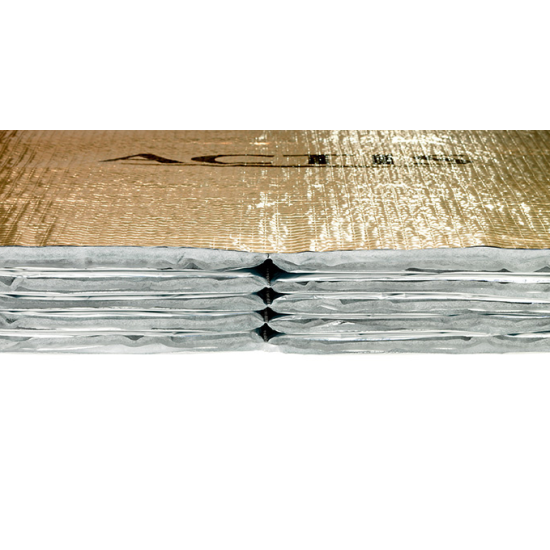 ACTIS Eolis HC Roof 135mm x 1500mm x 8m (18)