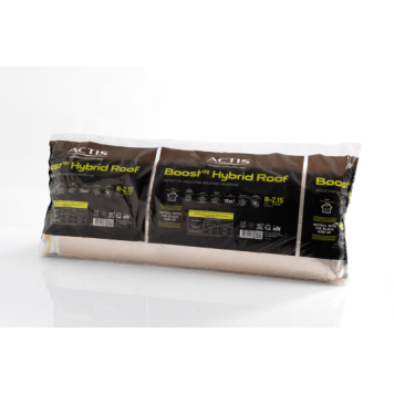 ACTIS Boost R Hybrid Roof Breather Membrane