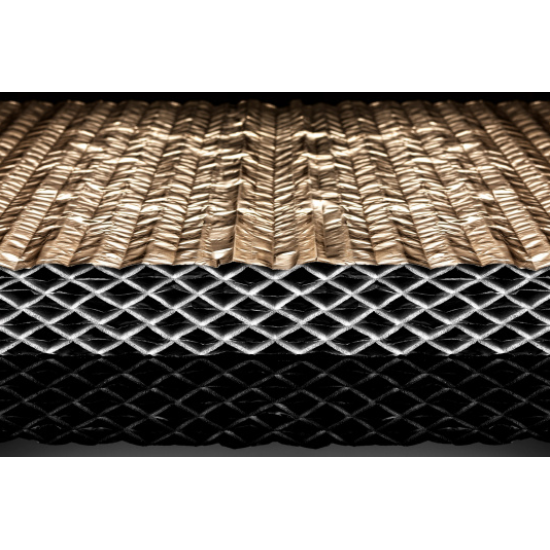 ACTIS Hybris Panel 140mm x 1145mm x 1200mm (2)