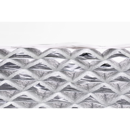 ACTIS Hybris Panel 140mm x 1145mm x 1200mm (2)