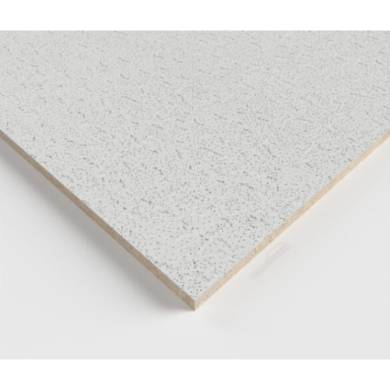 ZENTIA Fission Ceiling Tile 15mm x 600mm x 600mm