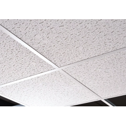 ZENTIA Fission Ceiling Tile 15mm x 600mm x 600mm