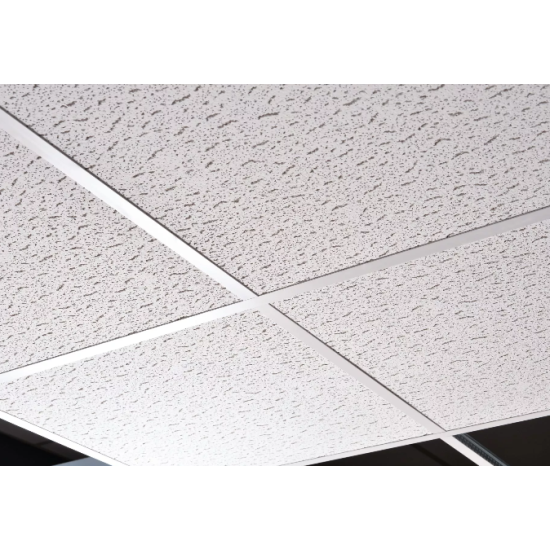 ZENTIA Fission Ceiling Tile 15mm x 600mm x 600mm