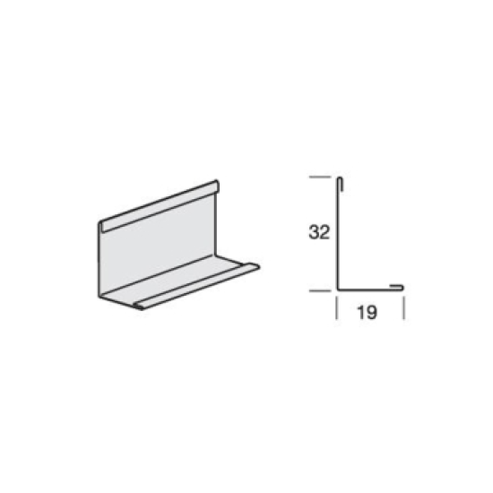 ZENTIA Prelude Perimeter Angle