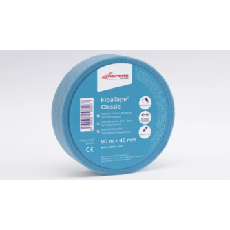 Universal self-adhesive drywall joint tape 48mm - 90m