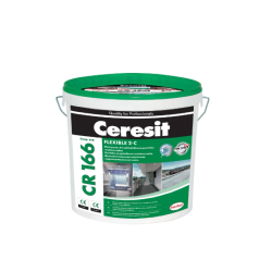 Ceresit CR 166 Flexible Slurry 16kg