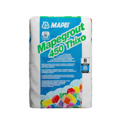 Mapei Mapegrout 450 Thixo - 25kg