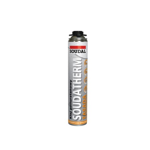 Soudal SoudaTherm EPS XPS Adhesive 750ml