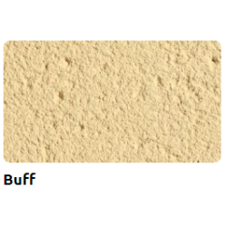 Weber Weberpral M Through-Coloured One-Coat Monocouche Render Buff 25kg