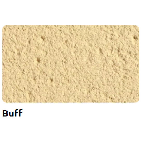 Weber Weberpral M Through-Coloured One-Coat Monocouche Render Buff 25kg