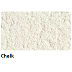 Weber Weberpral M Through-Coloured One-Coat Monocouche Render Chalk 25kg