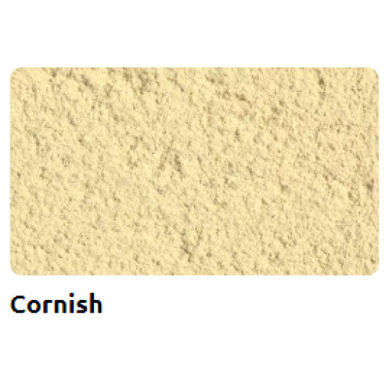 Weber Weberpral M Through-Coloured One-Coat Monocouche Render Cornish 25kg