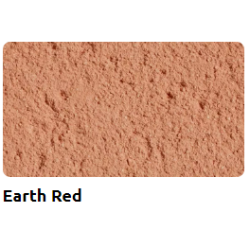Weber Weberpral M Through-Coloured One-Coat Monocouche Render Earth Red 25kg