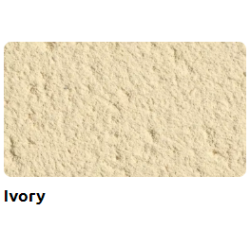Weber Weberpral M Through-Coloured One-Coat Monocouche Render Ivory 25kg