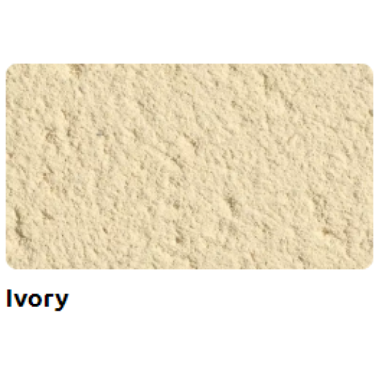 Weber Weberpral M Through-Coloured One-Coat Monocouche Render Ivory 25kg