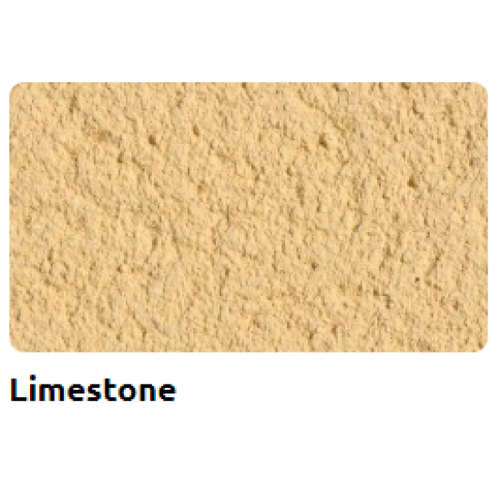 Weber Weberpral M Through-Coloured One-Coat Monocouche Render Limestone 25kg