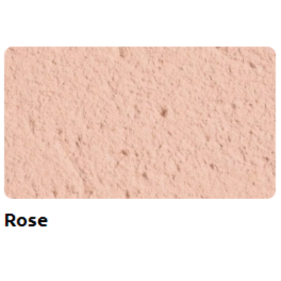 Weber Weberpral M Through-Coloured One-Coat Monocouche Render Rose 25kg