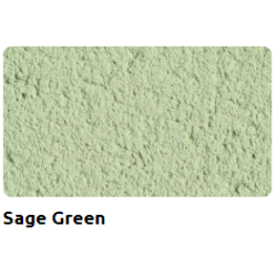 Weber Weberpral M Through-Coloured One-Coat Monocouche Render Sage Green 25kg