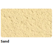 Weber Weberpral M Through-Coloured One-Coat Monocouche Render Sand 25kg