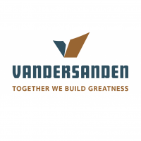 Vandersanden