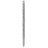 7.5 x 112mm Concrete Frame Screw With Pan Head - WHOW (100)